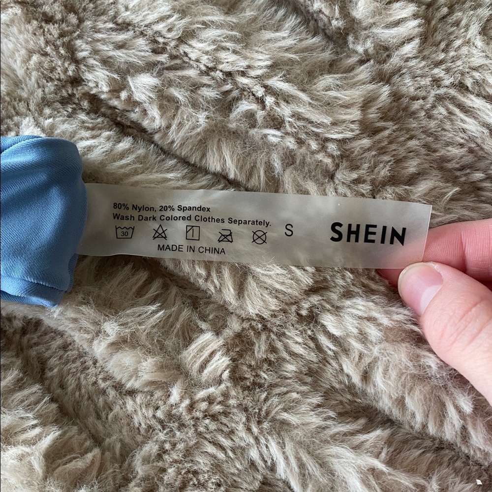 SHEIN Bikini Set - Picture 3 of 5